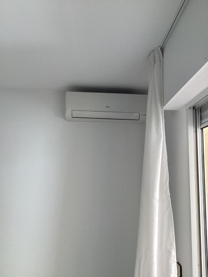 Fuengirola Puerto 2 Room & Parking Екстер'єр фото