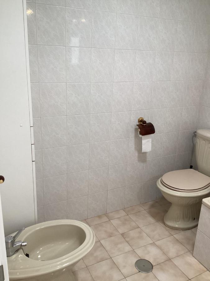 Fuengirola Puerto 2 Room & Parking Екстер'єр фото