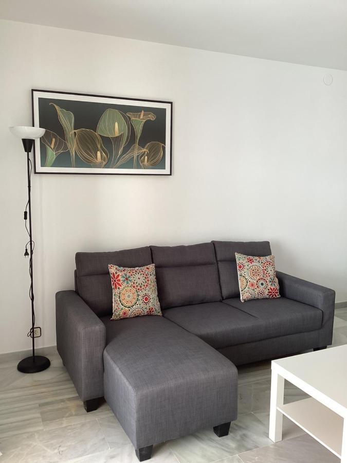 Fuengirola Puerto 2 Room & Parking Екстер'єр фото