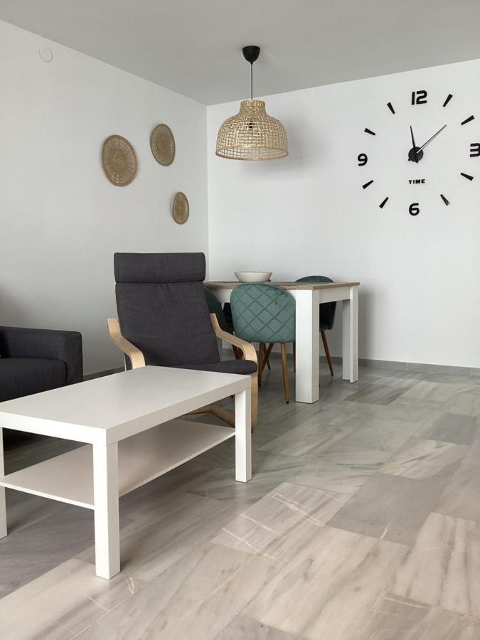 Fuengirola Puerto 2 Room & Parking Екстер'єр фото