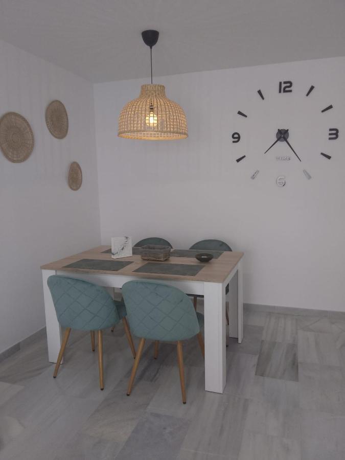 Fuengirola Puerto 2 Room & Parking Екстер'єр фото