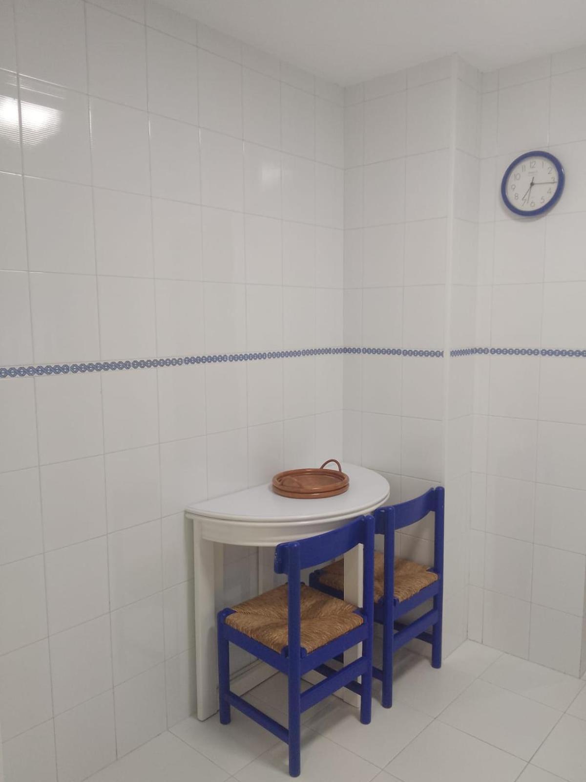 Fuengirola Puerto 2 Room & Parking Екстер'єр фото