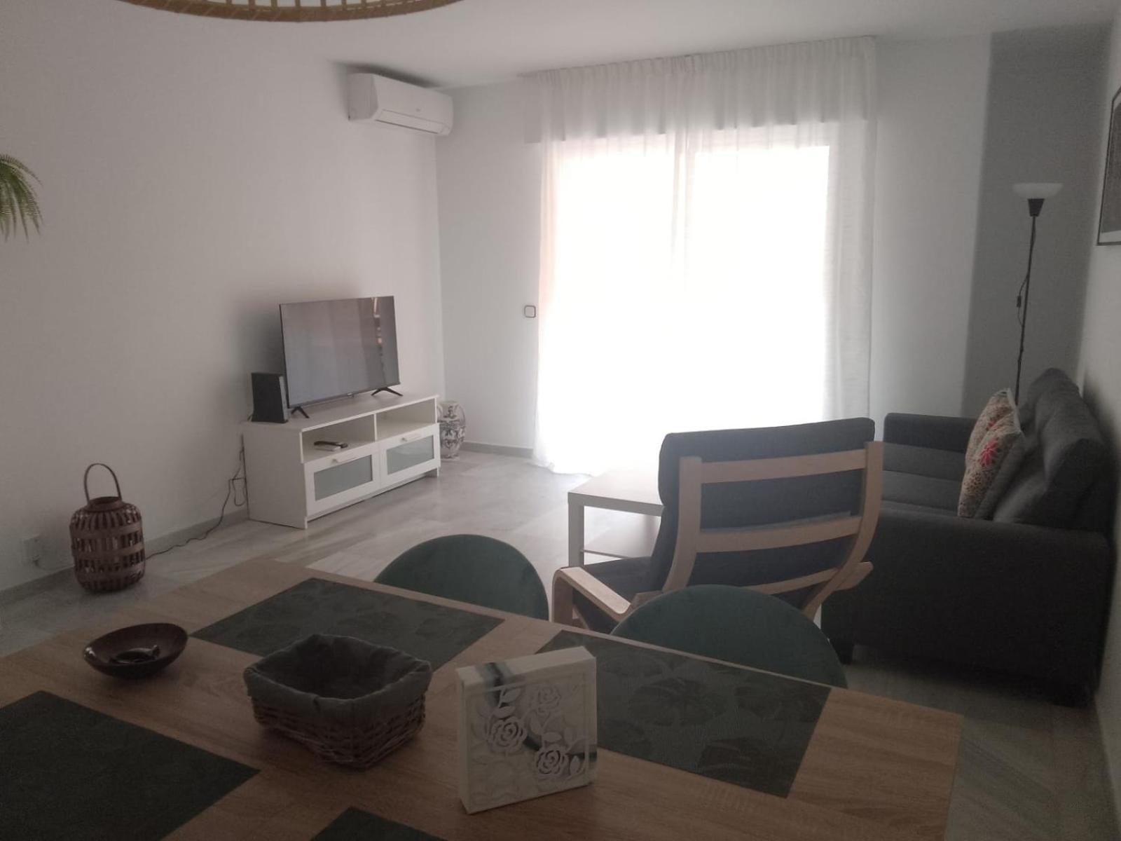 Fuengirola Puerto 2 Room & Parking Екстер'єр фото