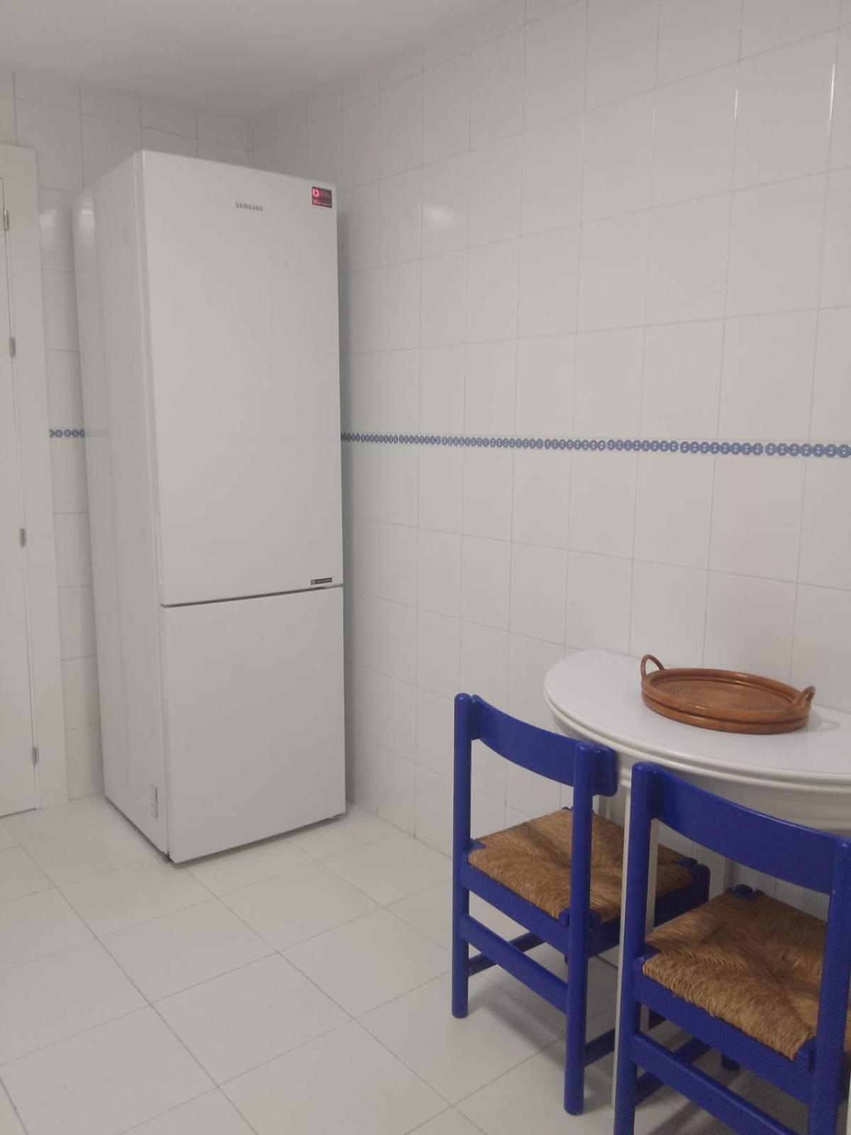 Fuengirola Puerto 2 Room & Parking Екстер'єр фото